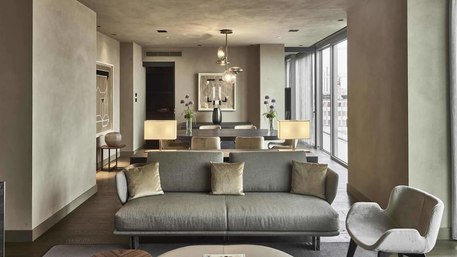 Hotel Viu Milan, A Member Of Design Hotels 5*, Milan Italy