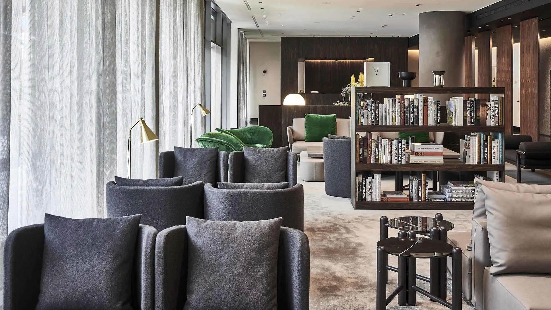 Hotel Viu Milan, A Member Of Design Hotels  Milan