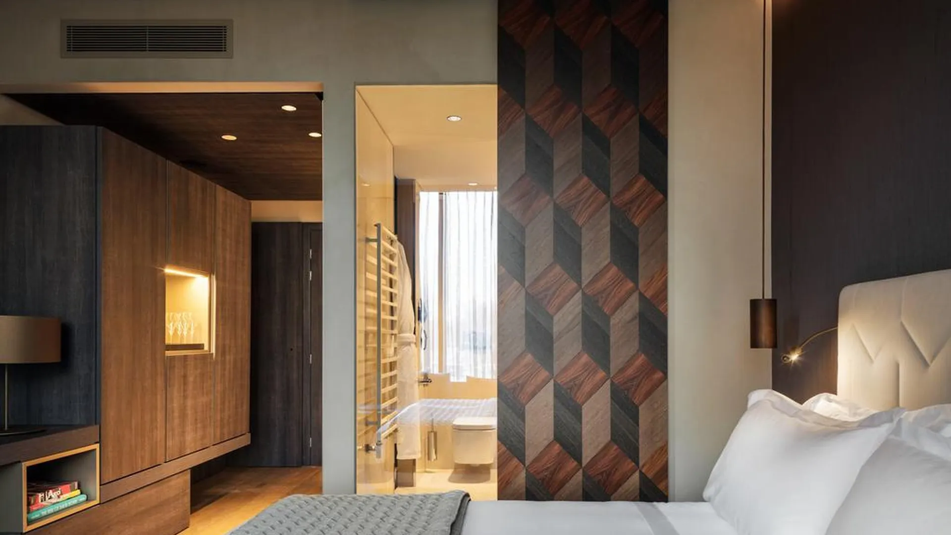 Hotel Viu Milan, A Member Of Design Hotels Italia