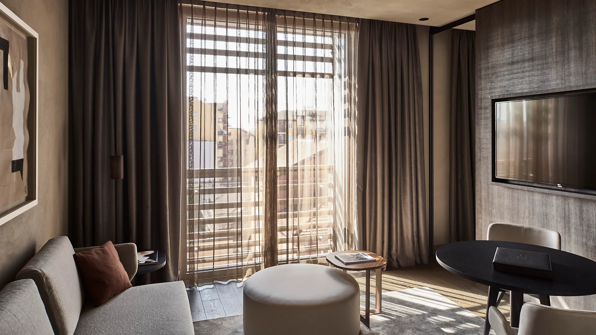*****  Hotel Viu Milan, A Member Of Design Hotels Italia