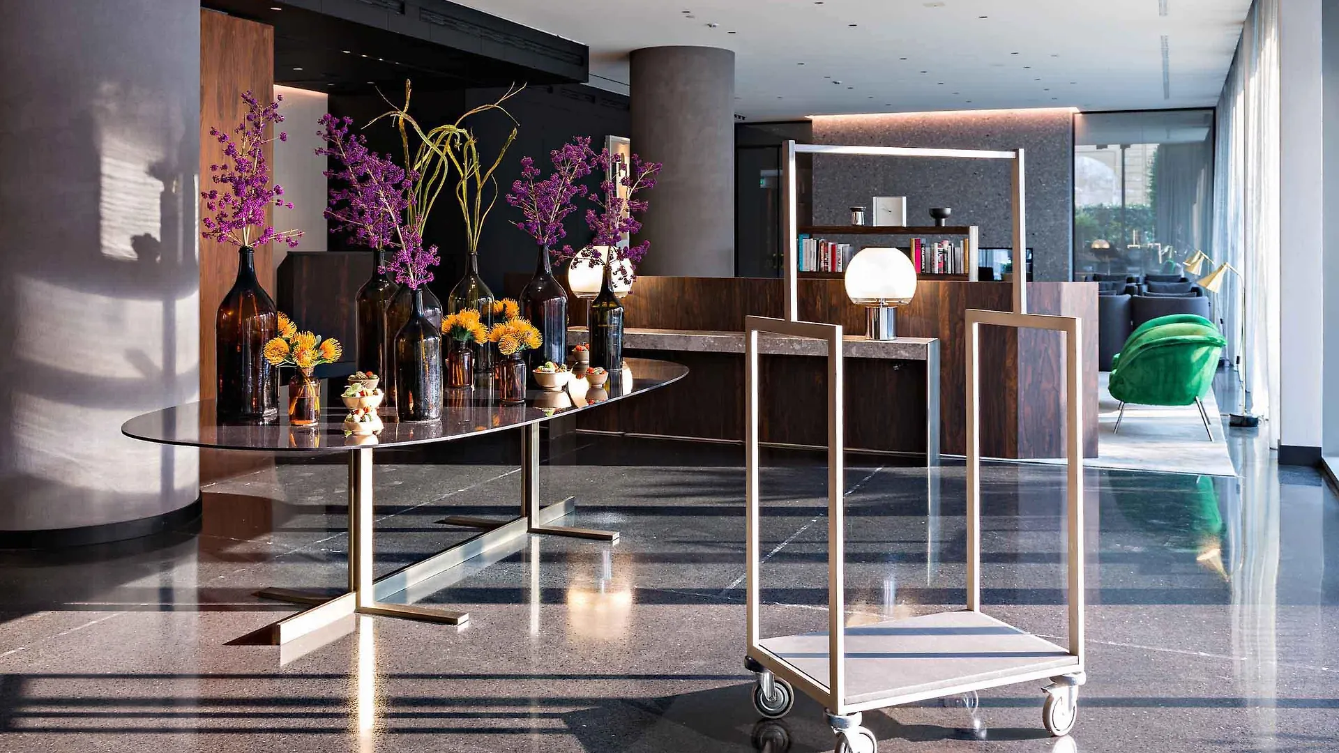 Hotel Viu Milan, A Member Of Design Hotels