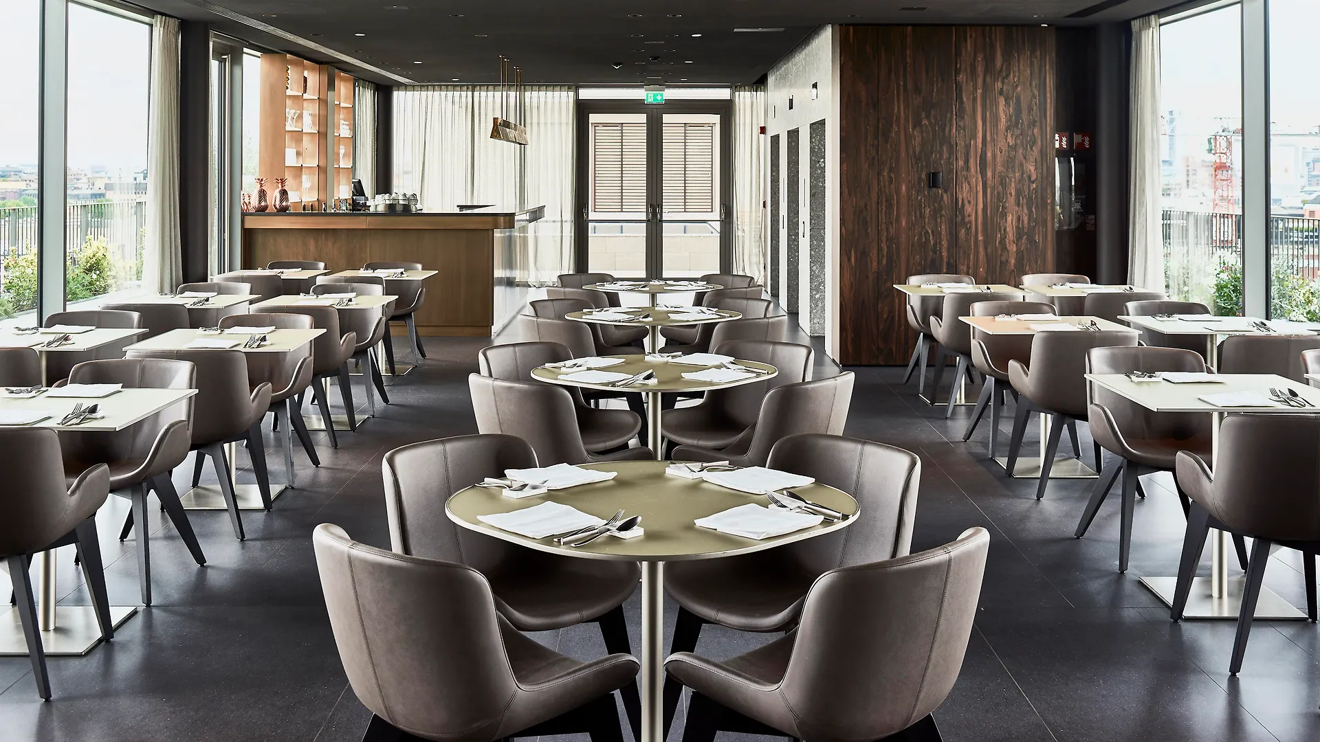*****  Hotel Viu Milan, A Member Of Design Hotels Italia