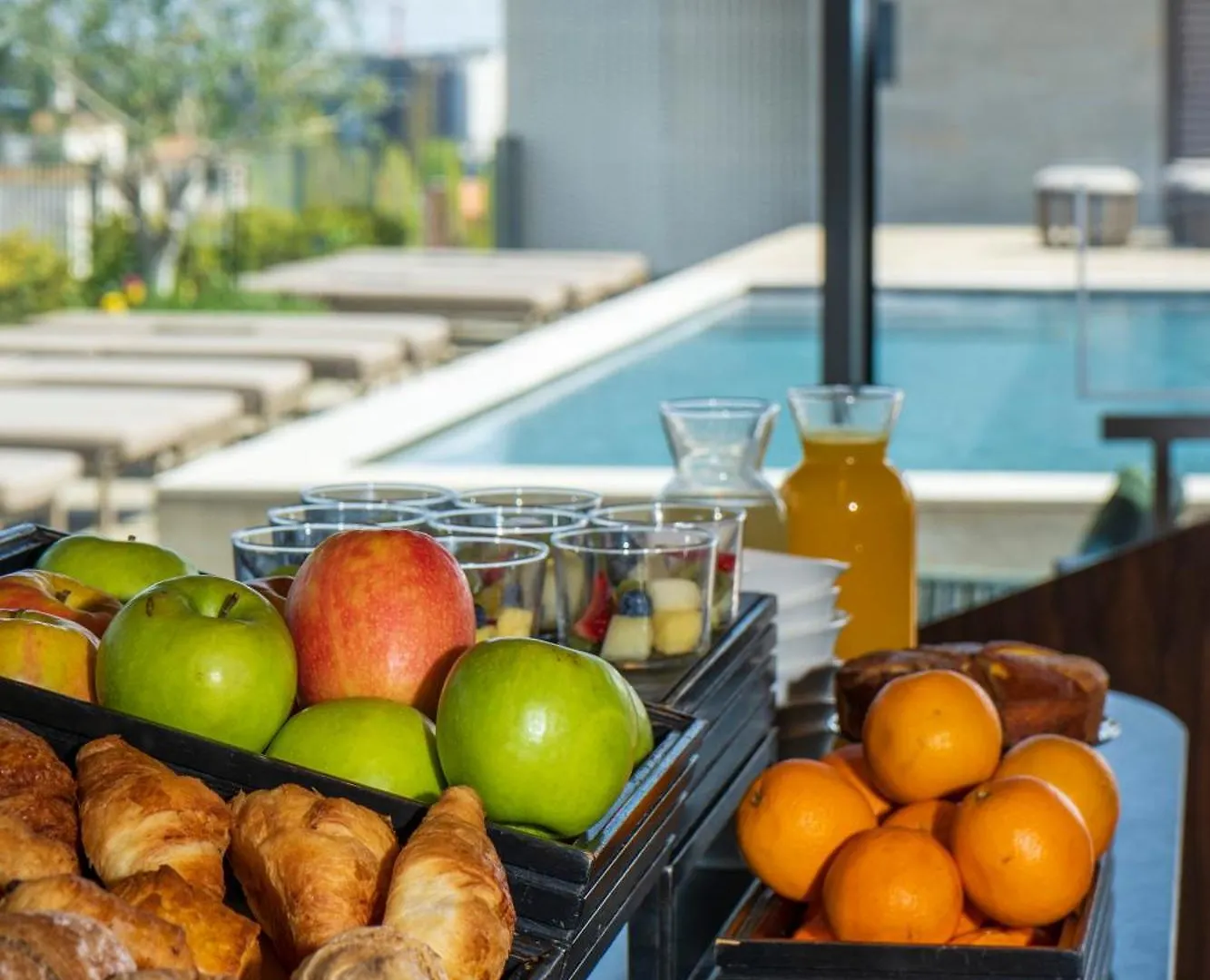 Hotel Viu Milan, A Member Of Design Hotels Italia