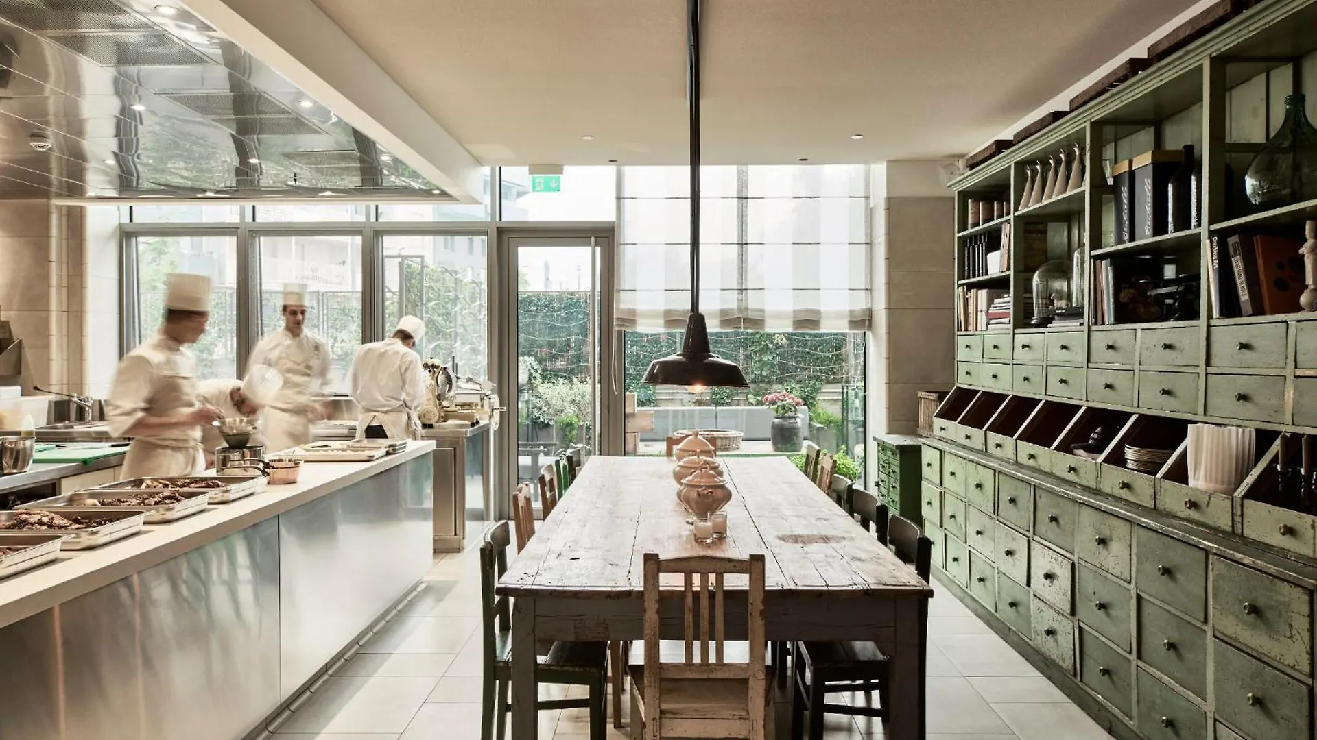 Hotel Viu Milan, A Member Of Design Hotels
