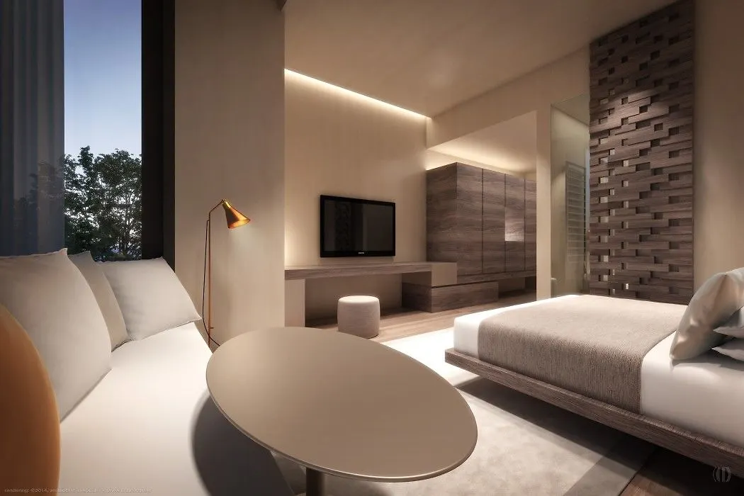 Hotel Viu Milan, A Member Of Design Hotels