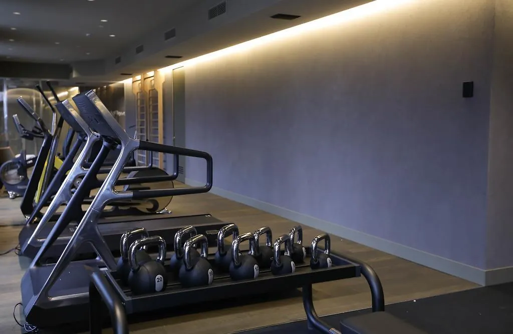 Hotel Viu Milan, A Member Of Design Hotels