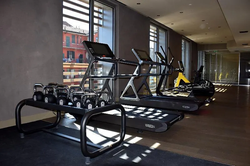 Hotel Viu Milan, A Member Of Design Hotels Milano