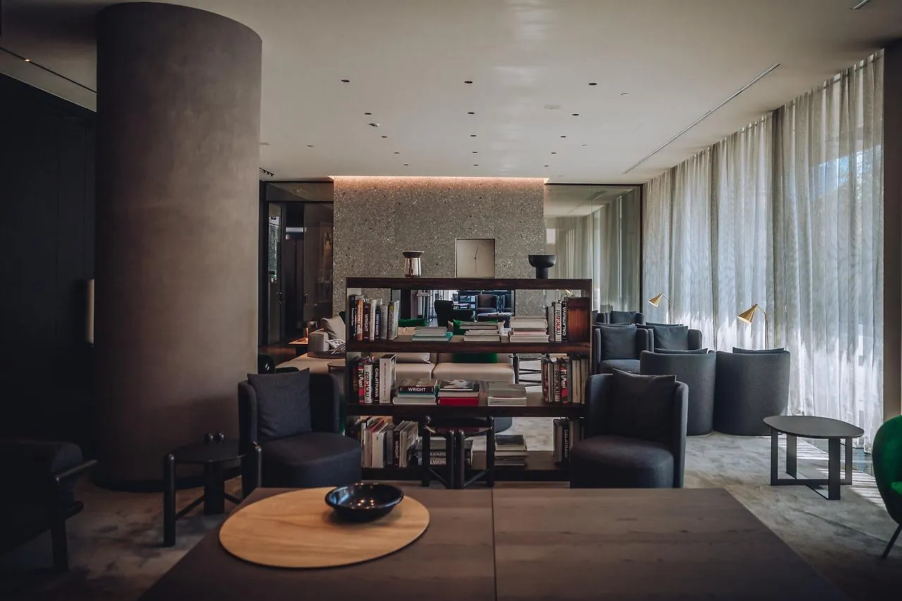 Hotel Viu Milan, A Member Of Design Hotels
