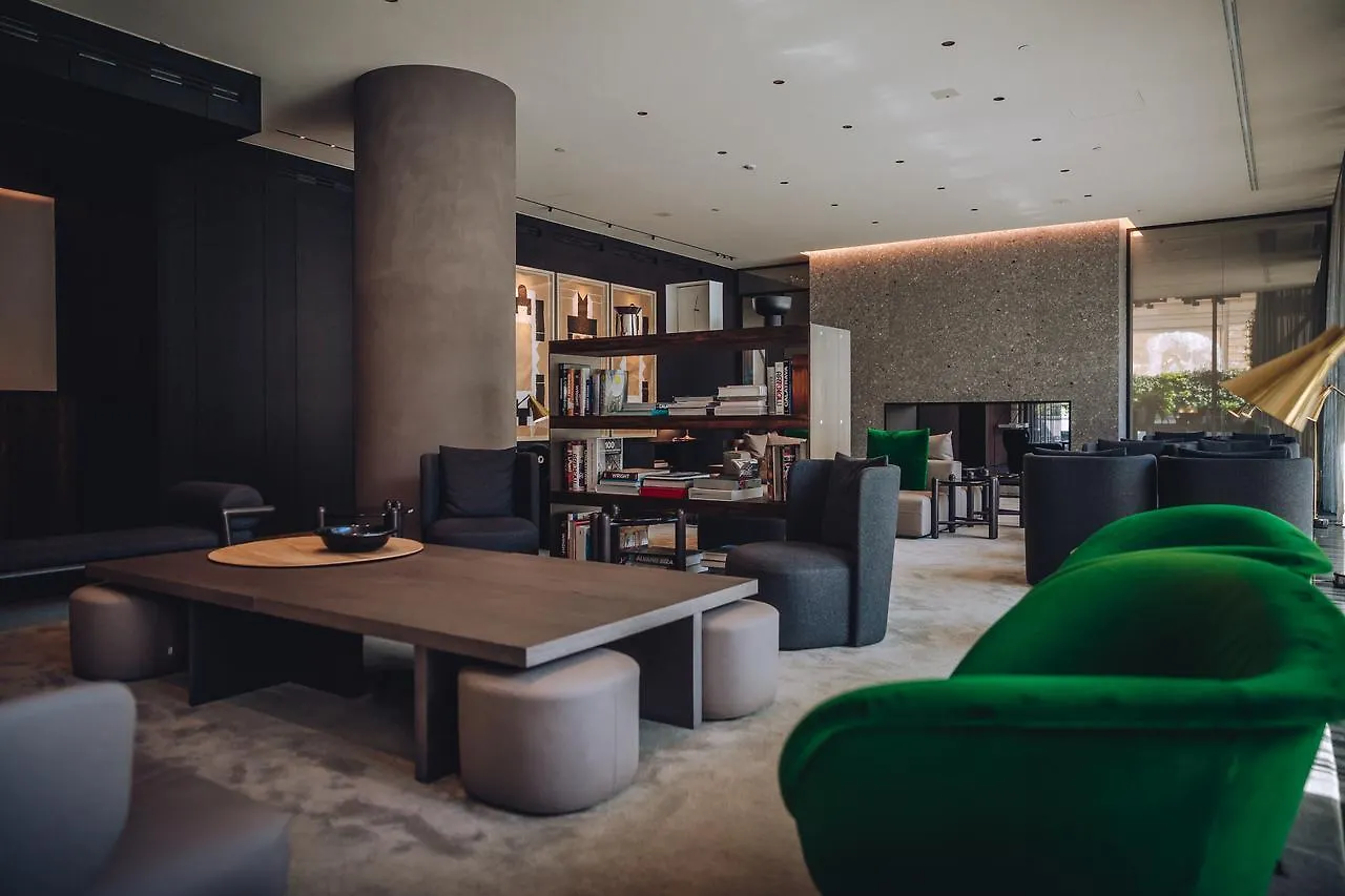 Hotel Viu Milan, A Member Of Design Hotels