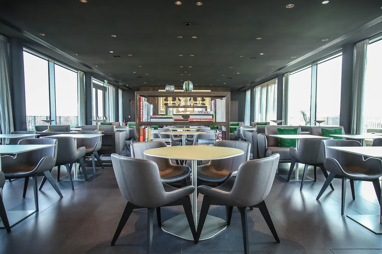 Hotel Viu Milan, A Member Of Design Hotels Italia