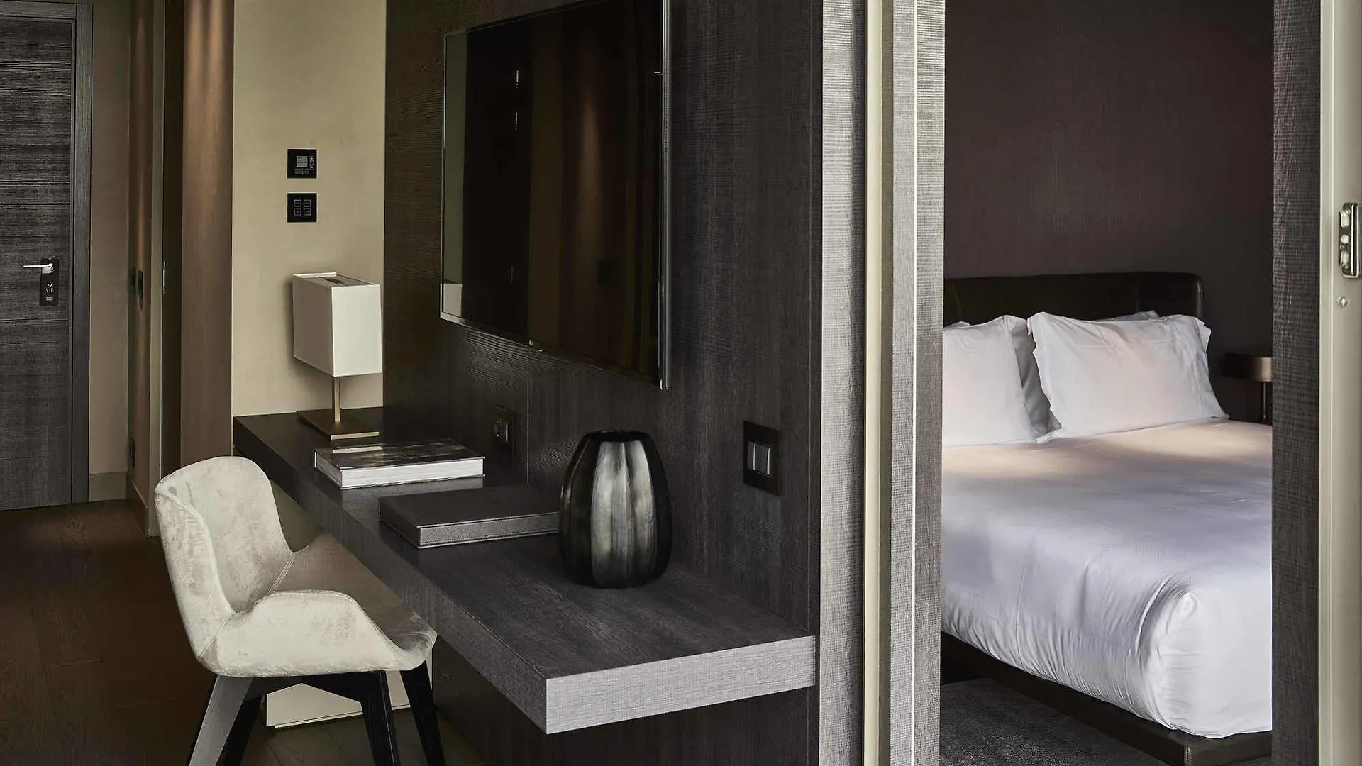 Hotel Viu Milan, A Member Of Design Hotels