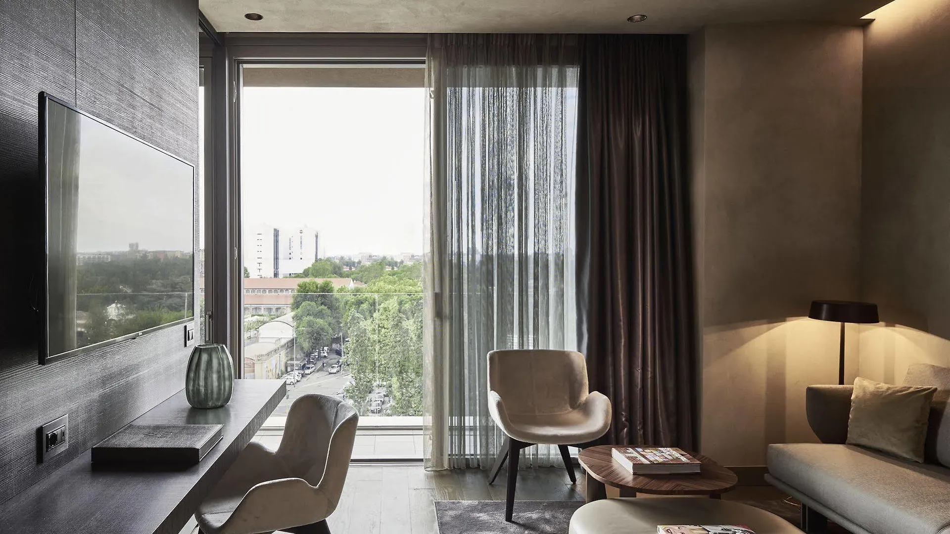 Hotel Viu Milan, A Member Of Design Hotels