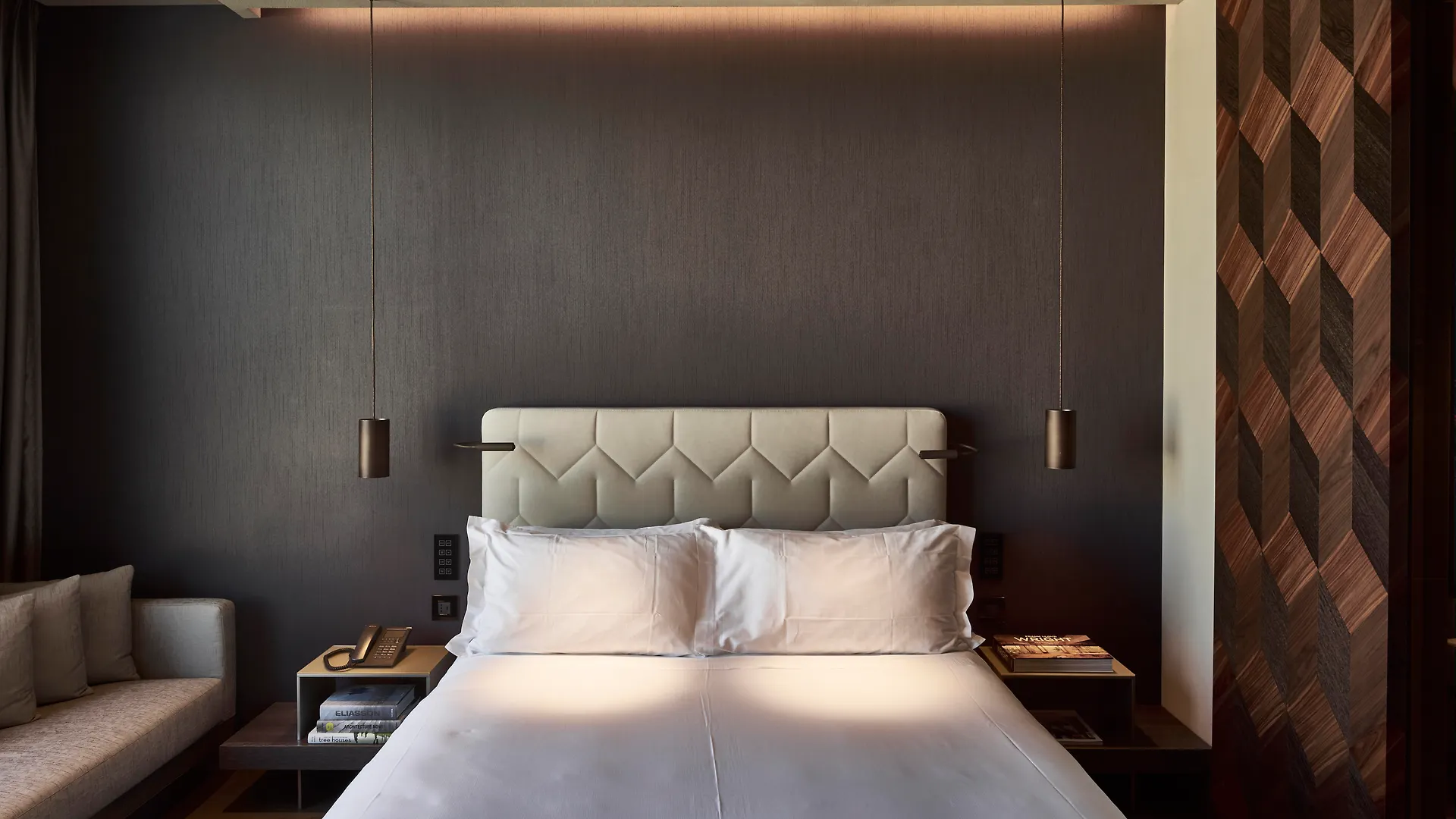 Hotel Viu Milan, A Member Of Design Hotels