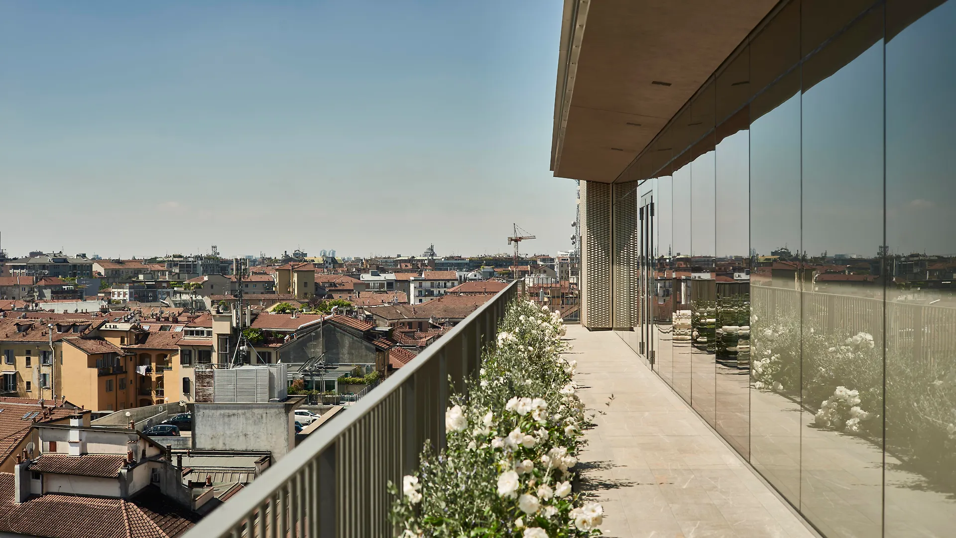 Hotel Viu Milan, A Member Of Design Hotels Italy