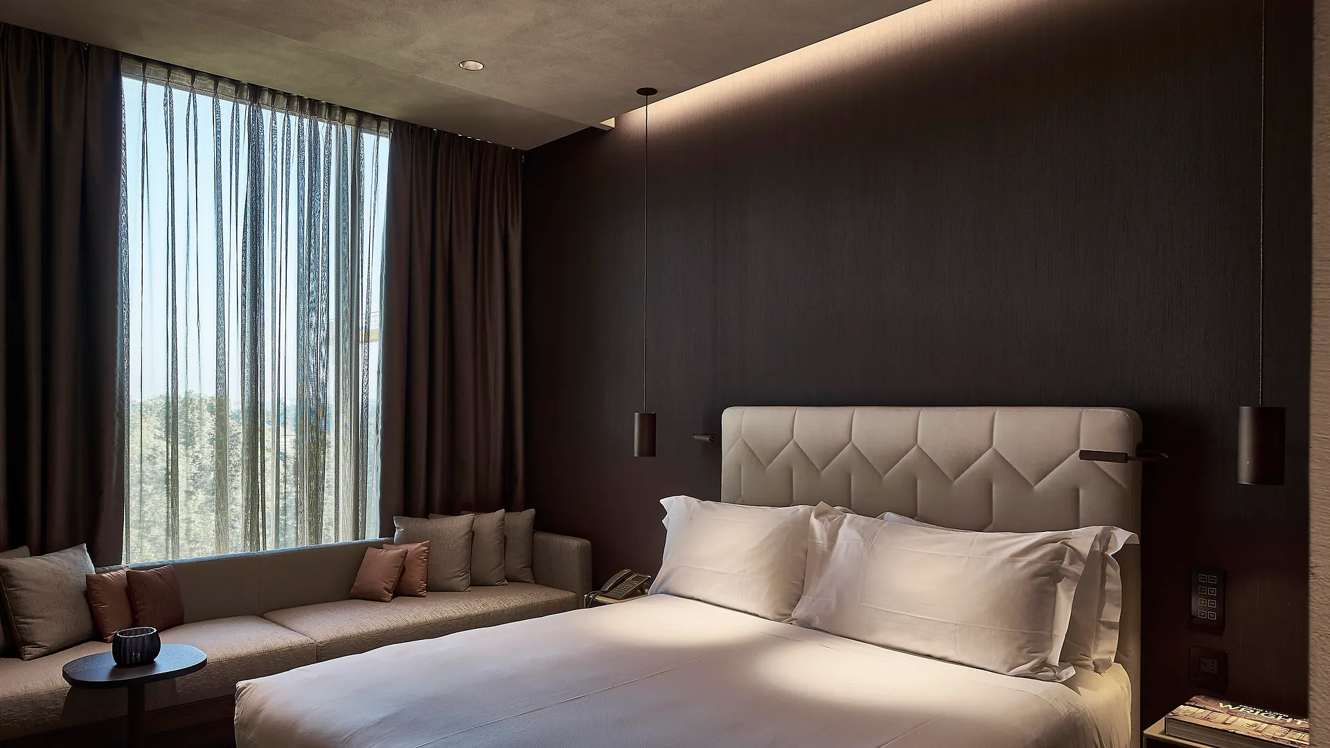 Hotel Viu Milan, A Member Of Design Hotels  Milan