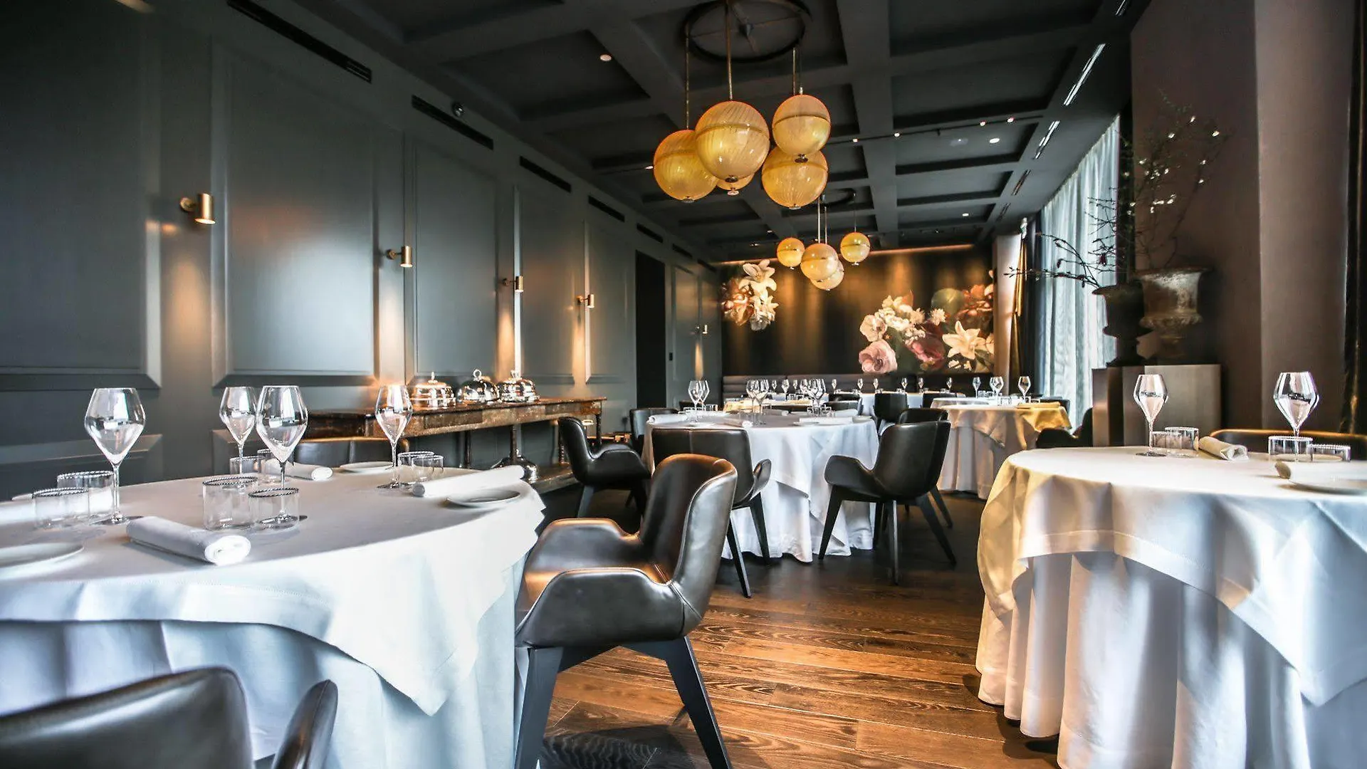 *****  Hotel Viu Milan, A Member Of Design Hotels Italy